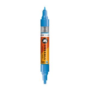 Molotow ONE4ALL Acrylic Twin 1,5 - 4 mm Marqueur Set