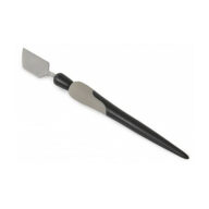 silhouette spatula tool voor snijmatten te gebruiken bij sjablonen maken en stencil art