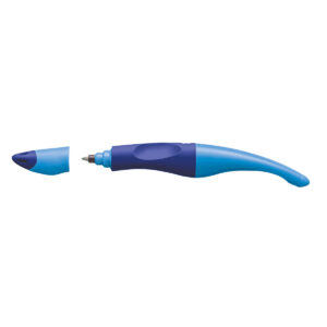 STABILO EASYoriginal stylo plume pour droitier - bleu