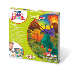 Staedtler FIMO kids form&play Ensemble Dino