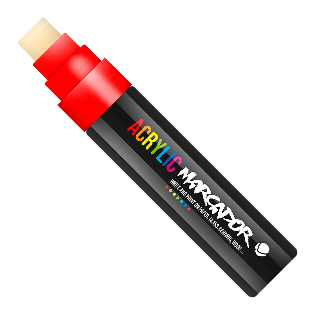 MTN Marcador Acrylic marqueur de peinture 15 mm