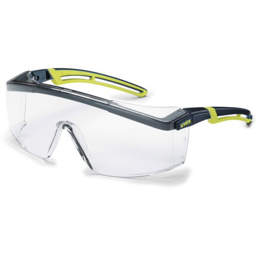 uvex veiligheidsbril