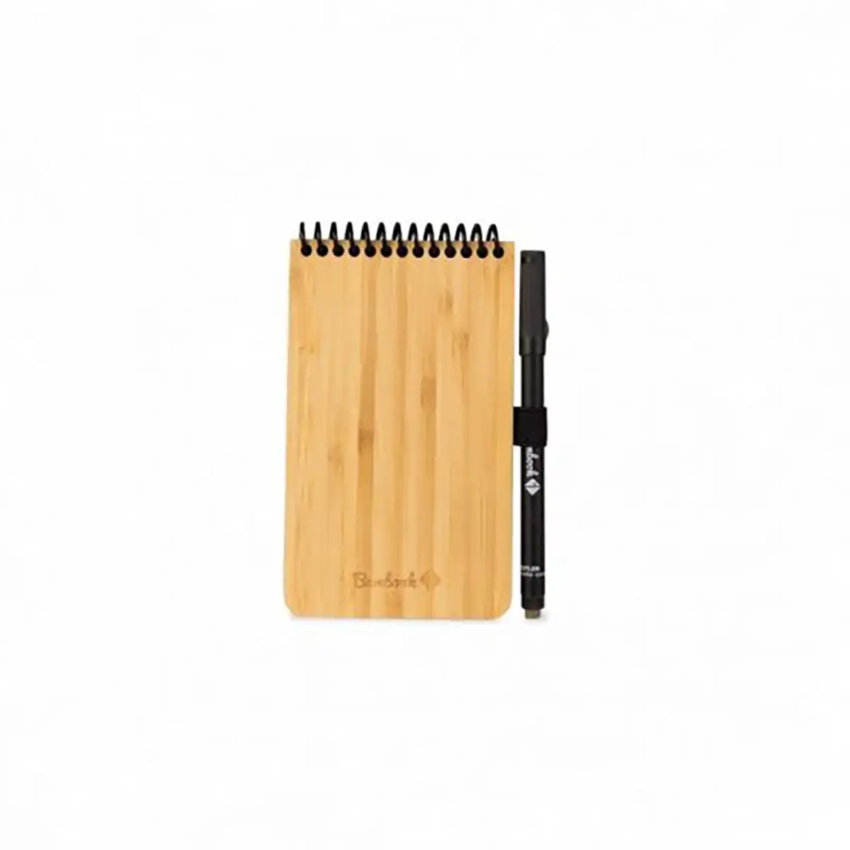 Composez votre Bambook et créez votre cahier effaçable