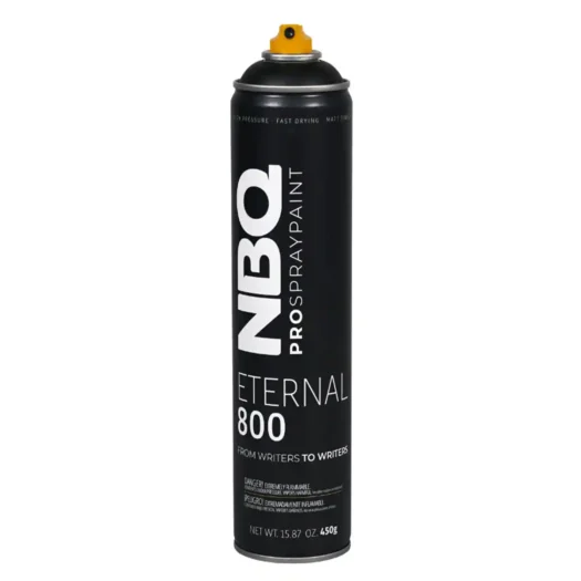 NBQ Eternal Spraypaint 600ml